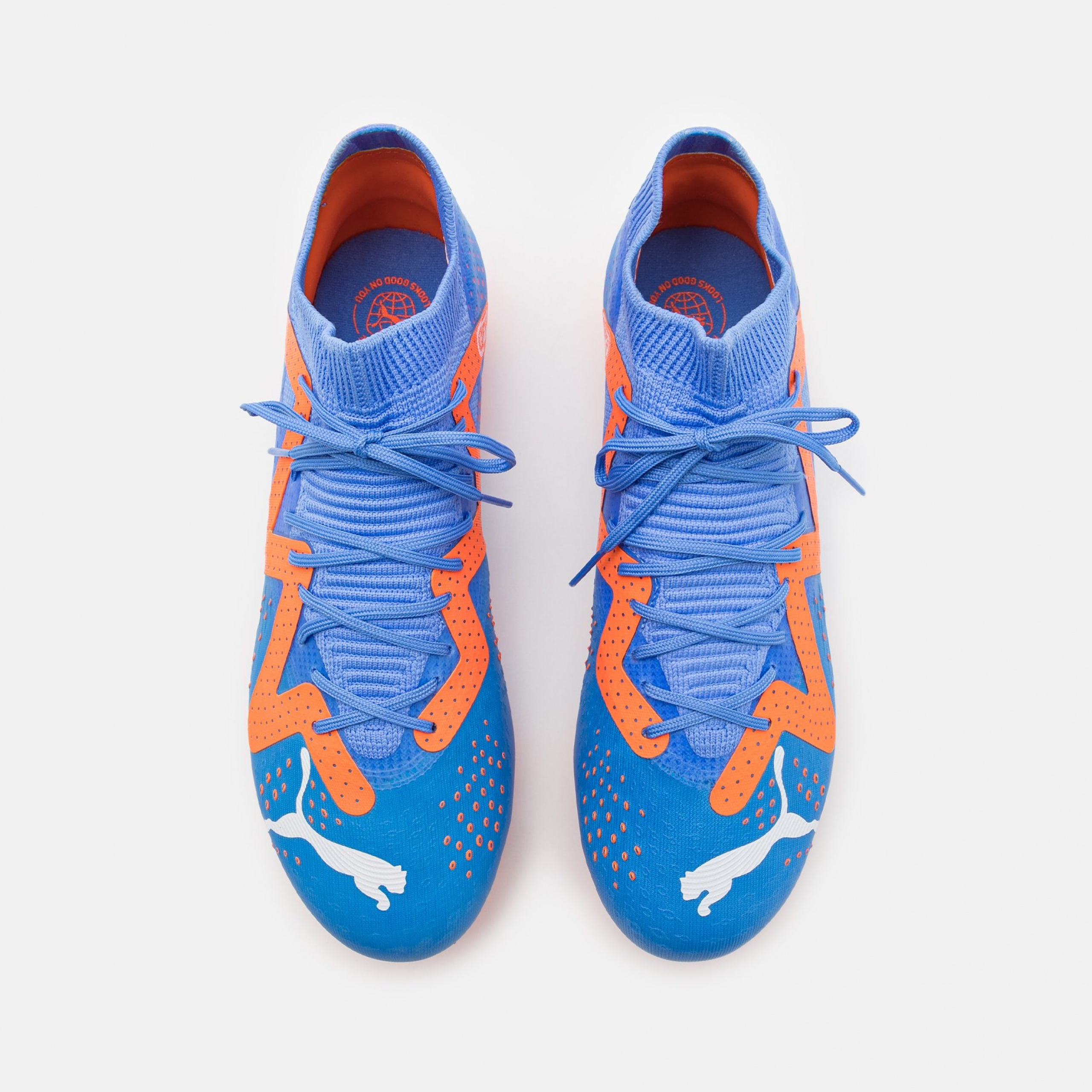 Фото № 4 с приближением к товару «‎Puma Future Match Fg/ag»