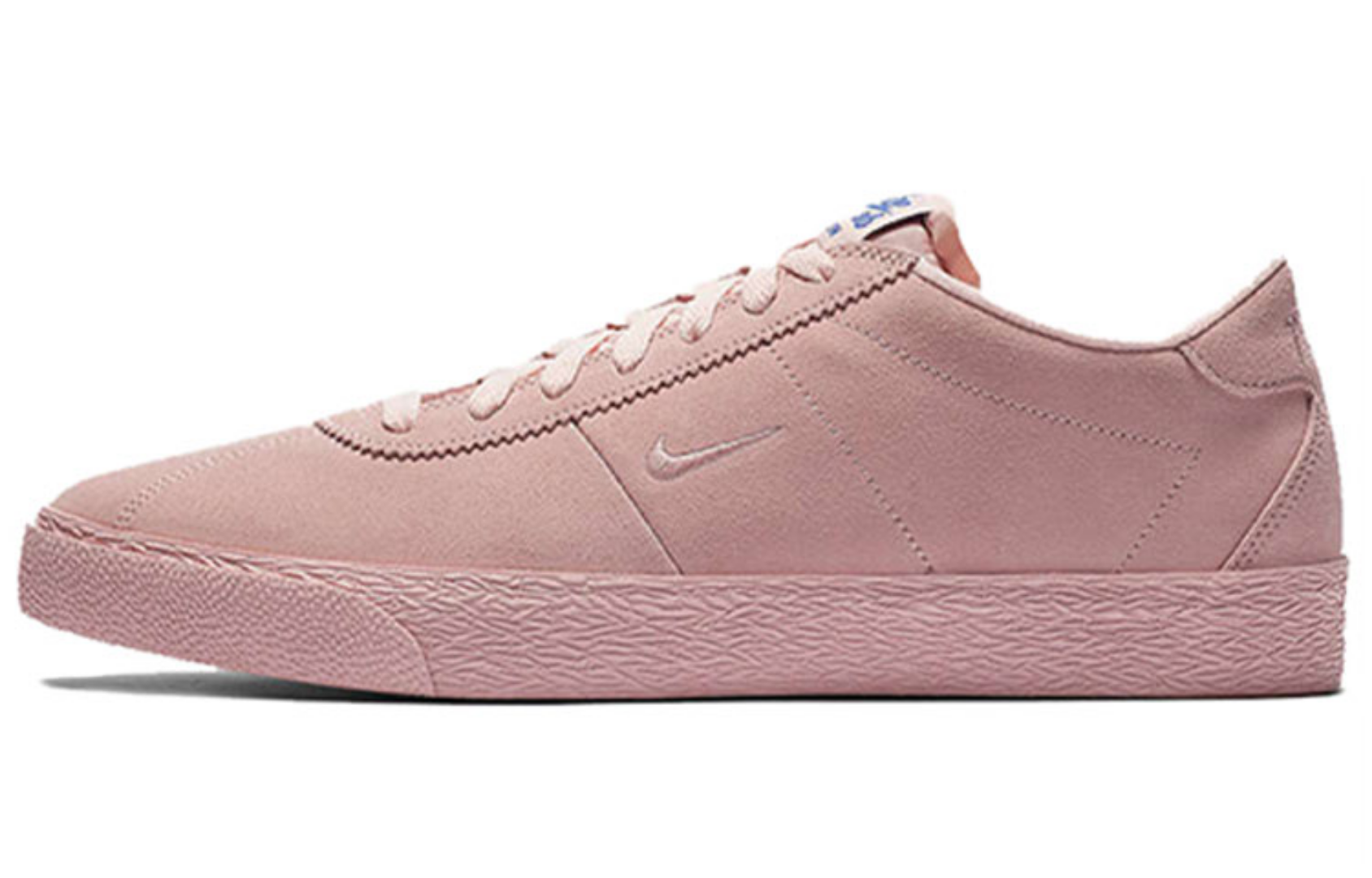 Фото № 1 с приближением к товару «‎Nike SB Zoom Bruin NBA Pink»