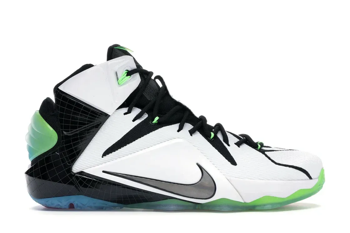 Фото № 1 с приближением к товару «‎Nike LeBron 12 All-Star Game»