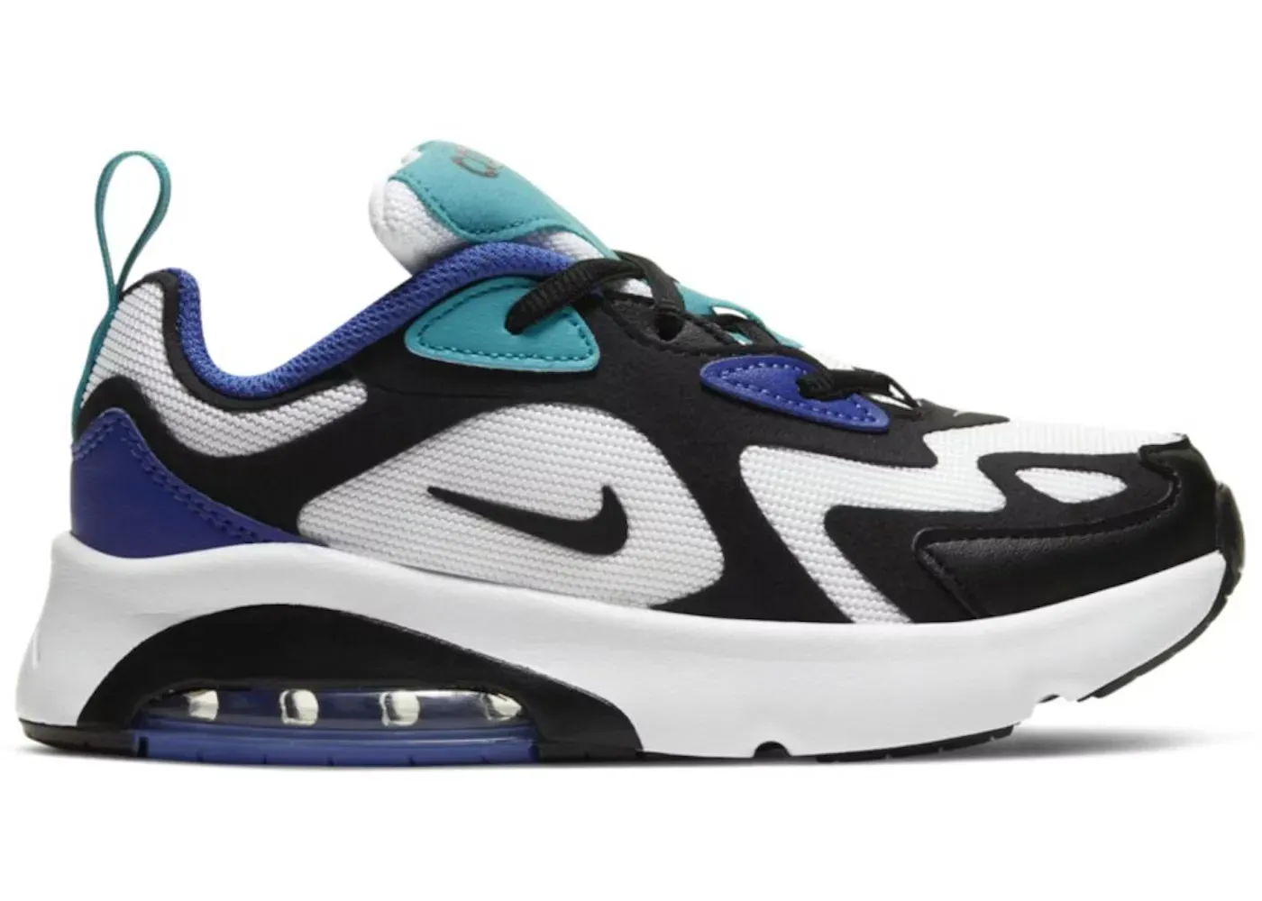 Nike Air Max 200