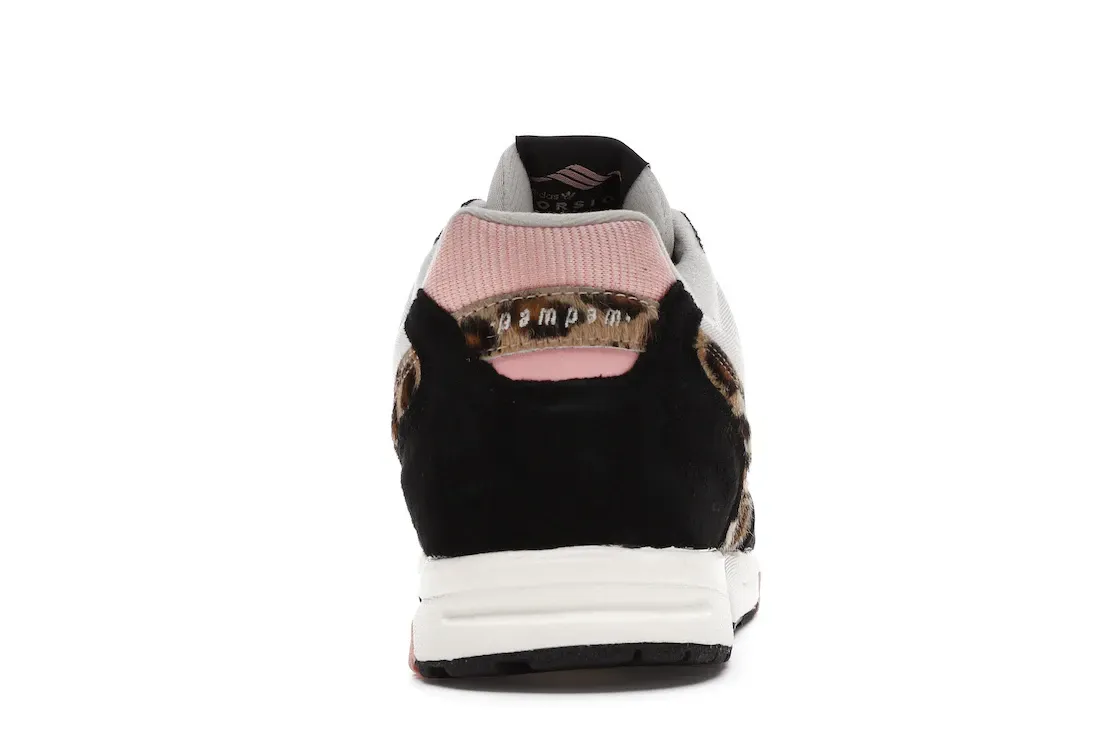 Фото № 4 с приближением к товару «‎adidas ZX 1000 A-ZX Pam Pam»