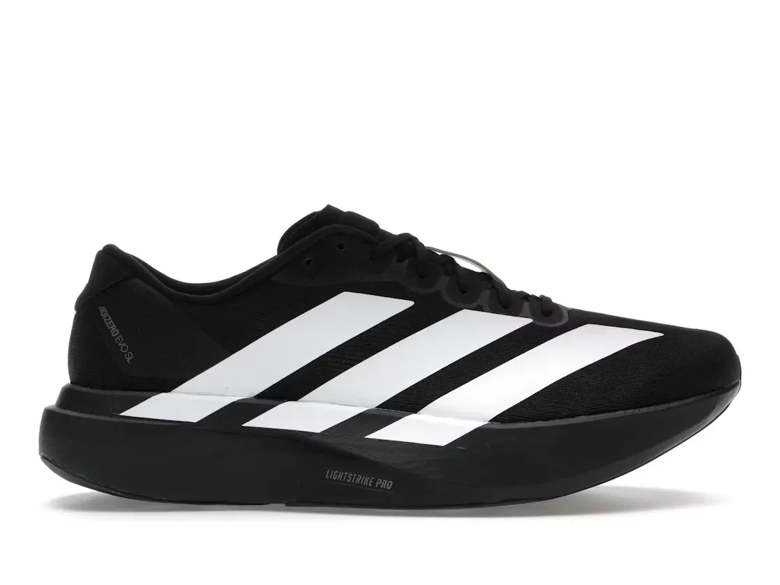 Фото № 1 с приближением к товару «‎adidas Adizero Evo SL»
