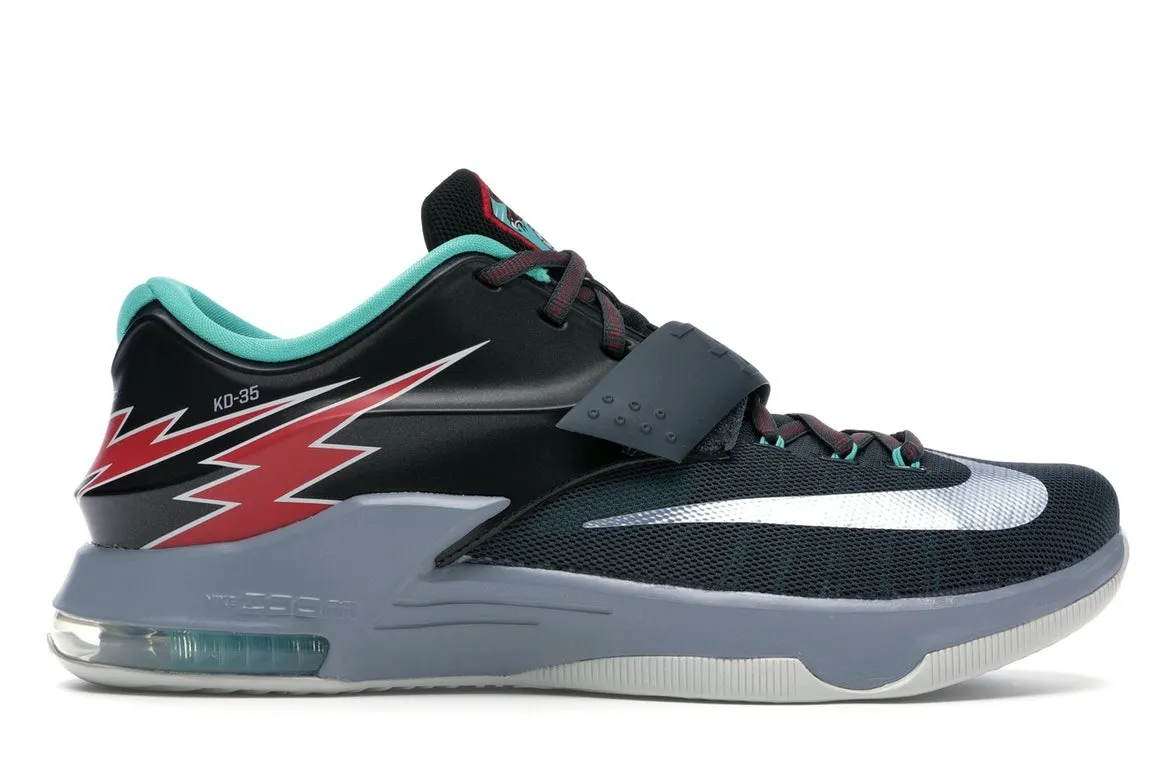 Фото № 1 с приближением к товару «‎Nike KD 7 Flight»