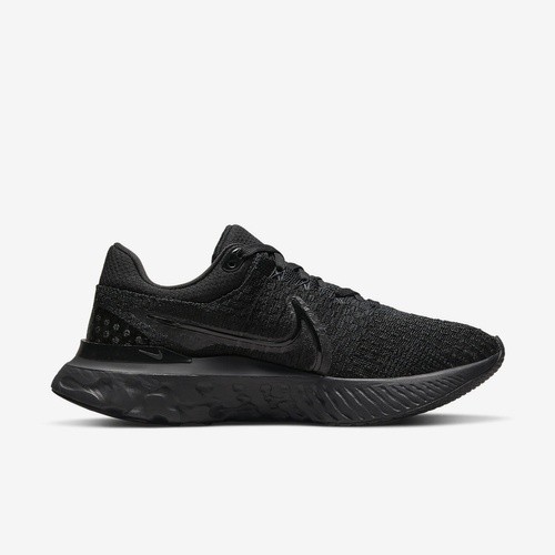 Фото № 3 с приближением к товару «‎Nike React Infinity Flyknit 3»