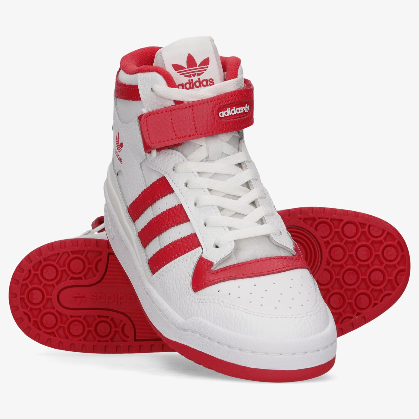 Фото № 3 с приближением к товару «‎Adidas Forum»