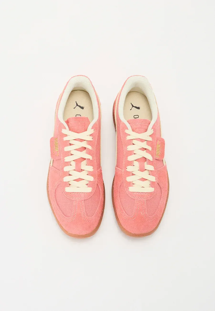 Фото № 4 с приближением к товару «‎PALERMO VINTAGE UNISEX»