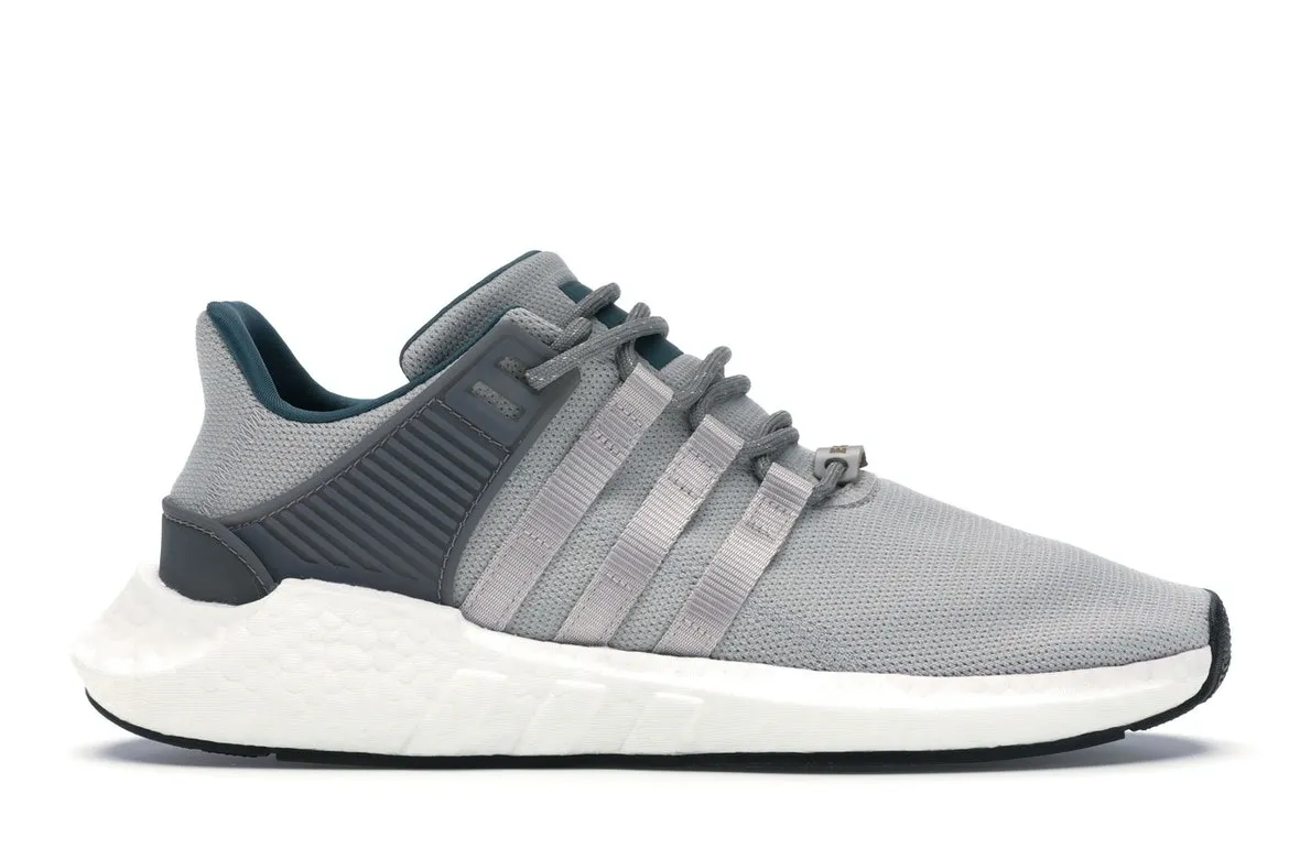 Adidas eqt store righe argento