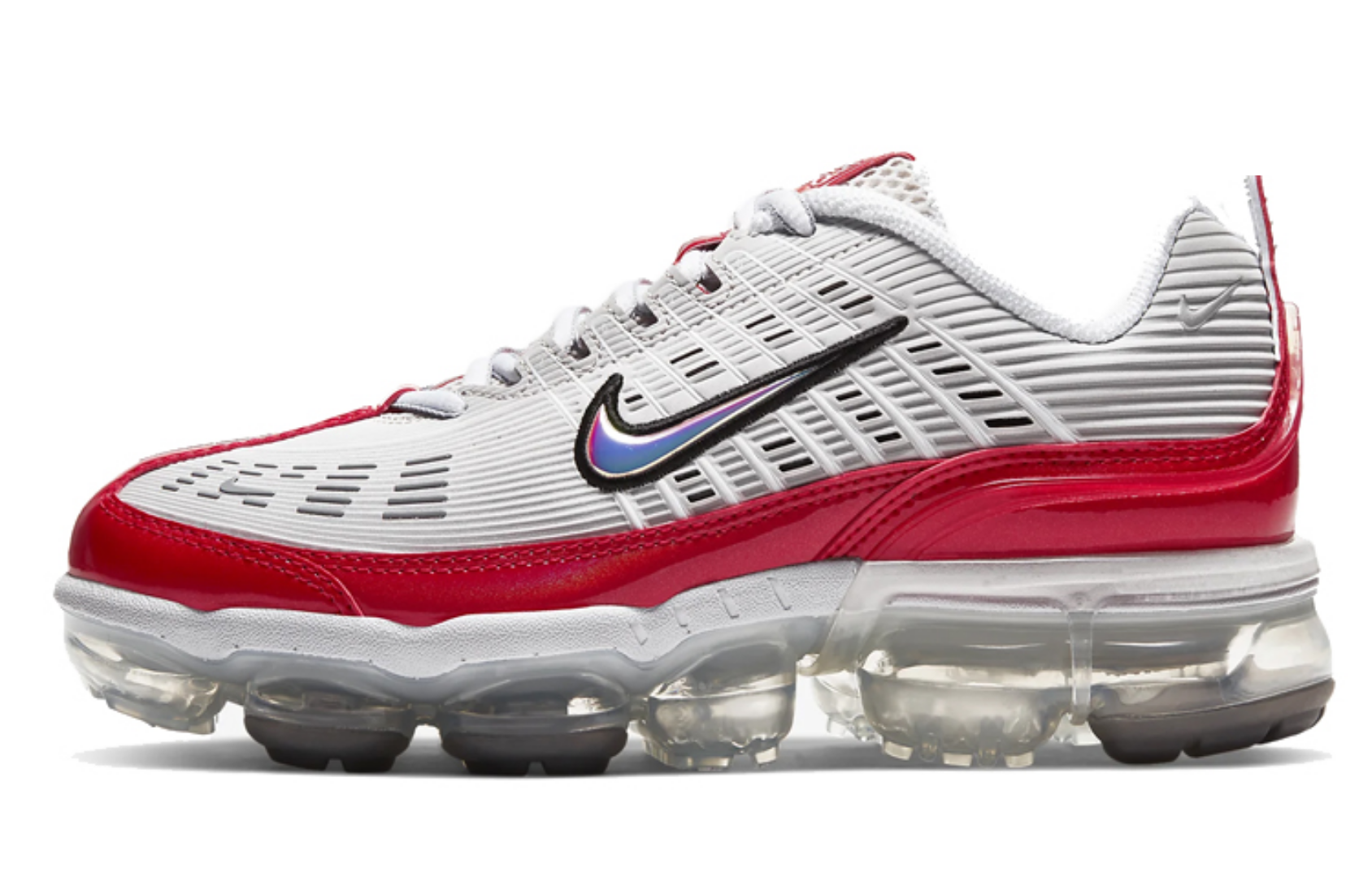 Фото № 1 с приближением к товару «‎Nike Wmns Air VaporMax 360 'History of Air'»