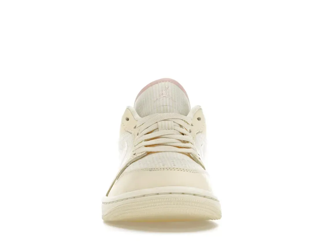 Фото № 2 с приближением к товару «‎Jordan 1 Low SE»