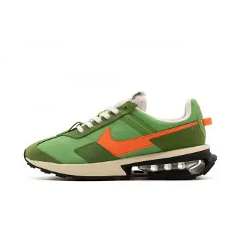 Nike Air Max Pre-Day Lx Sports Casual Shoes Chlorophyll - 1