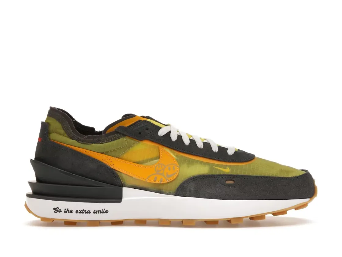 Фото № 1 с приближением к товару «‎Nike Waffle One SE»