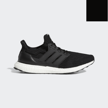 Фото № 1 с приближением к товару «‎adidas Ultraboost 4.0 Dna BlackWhite»