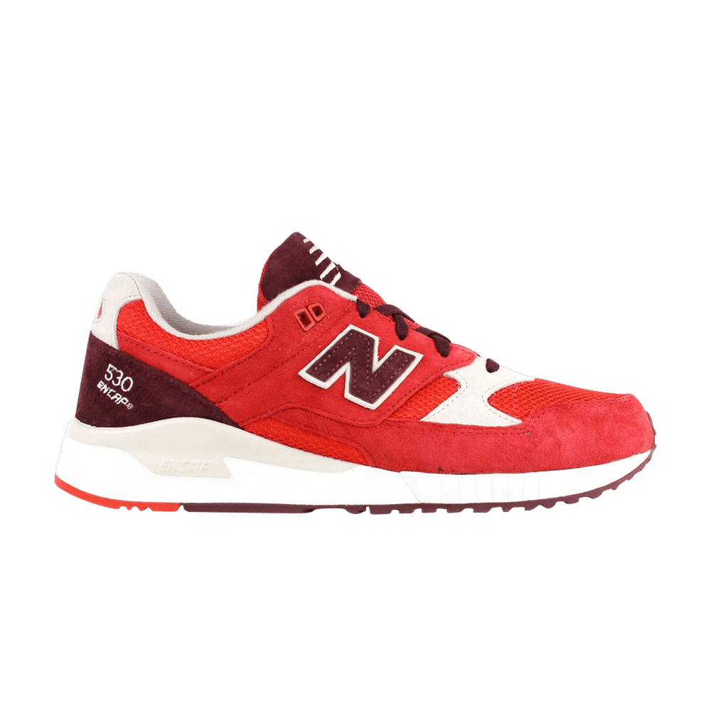 New Balance 530 Elite Edition Paper Lights