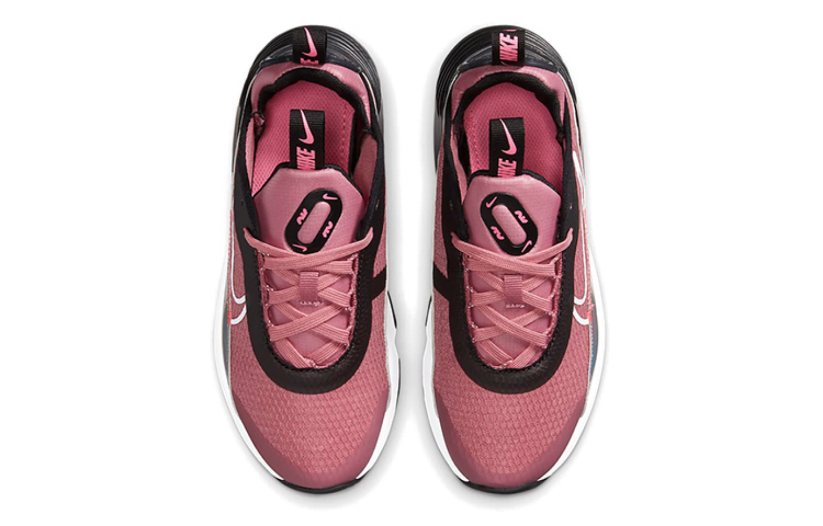 Фото № 4 с приближением к товару «‎(BP) Nike Air Max 2090 SE BlackPink»