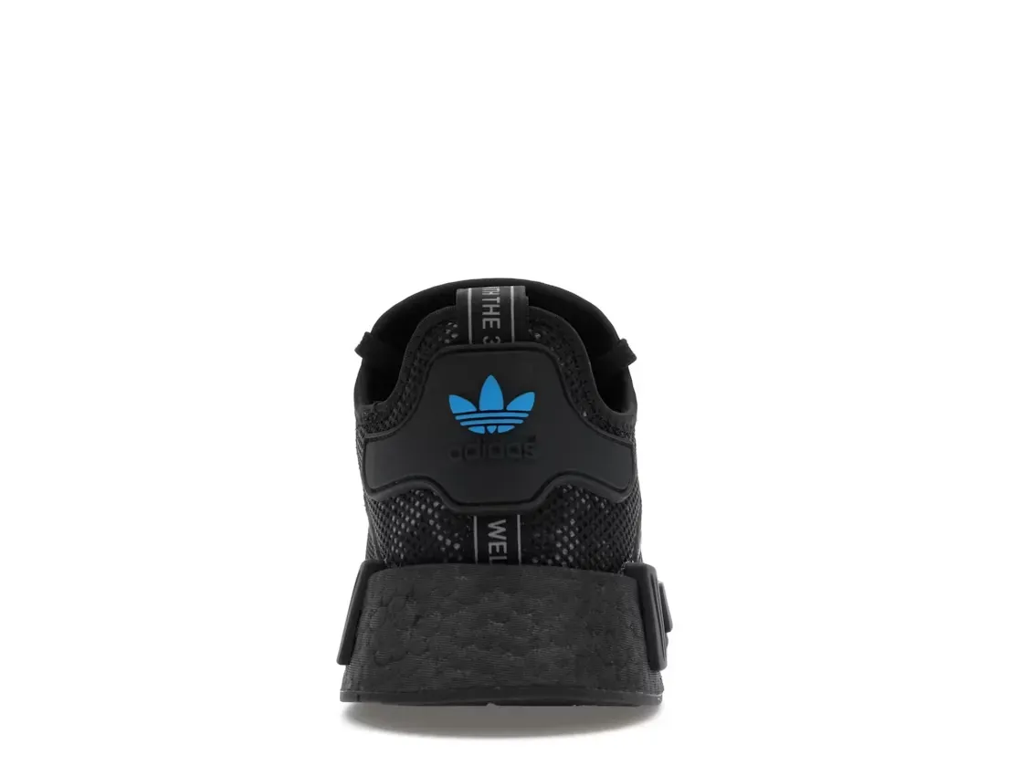 Фото № 4 с приближением к товару «‎adidas NMD R1»