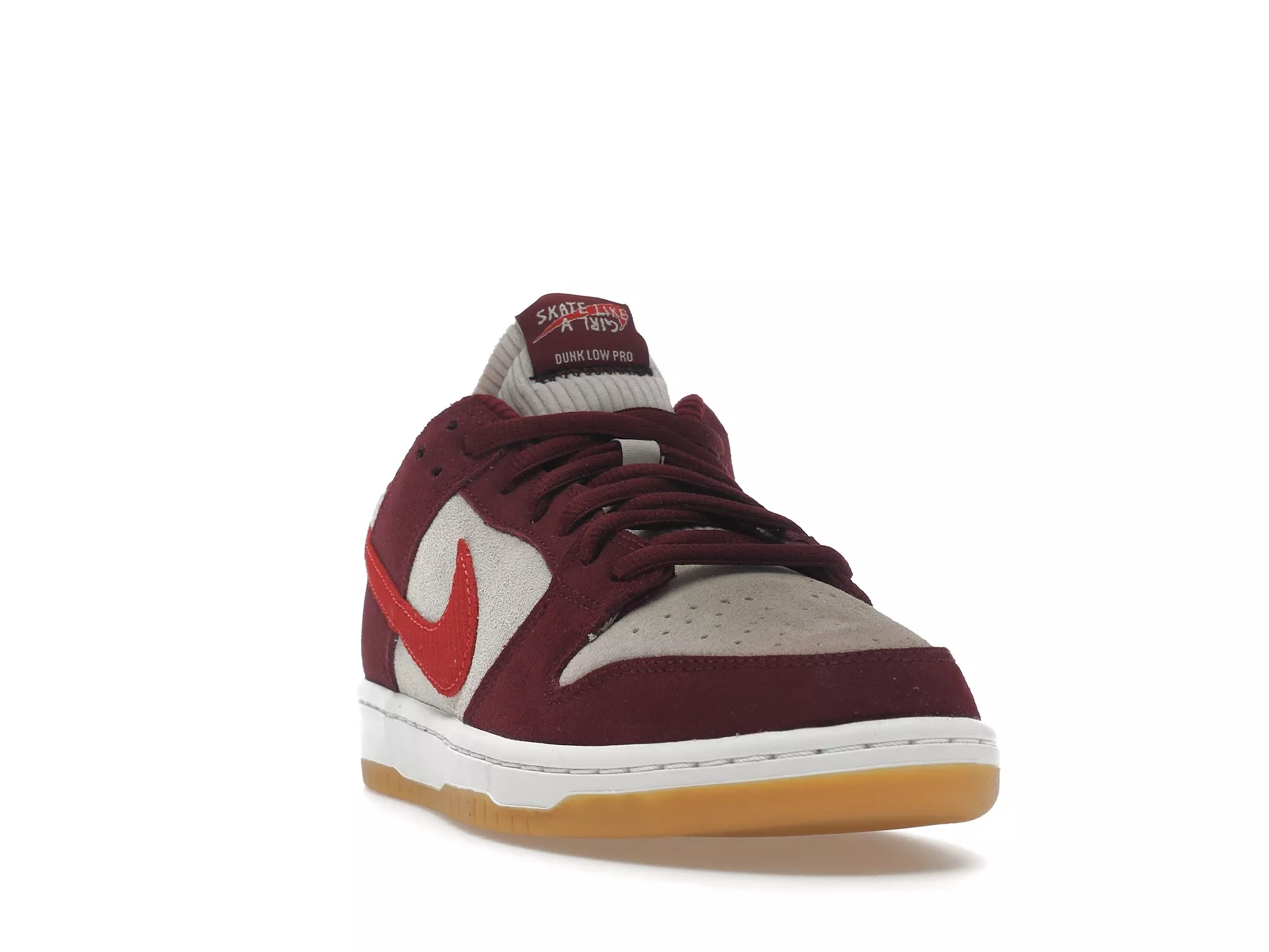 Фото № 6 с приближением к товару «‎Nike SB Dunk Low Skate Like a Girl»