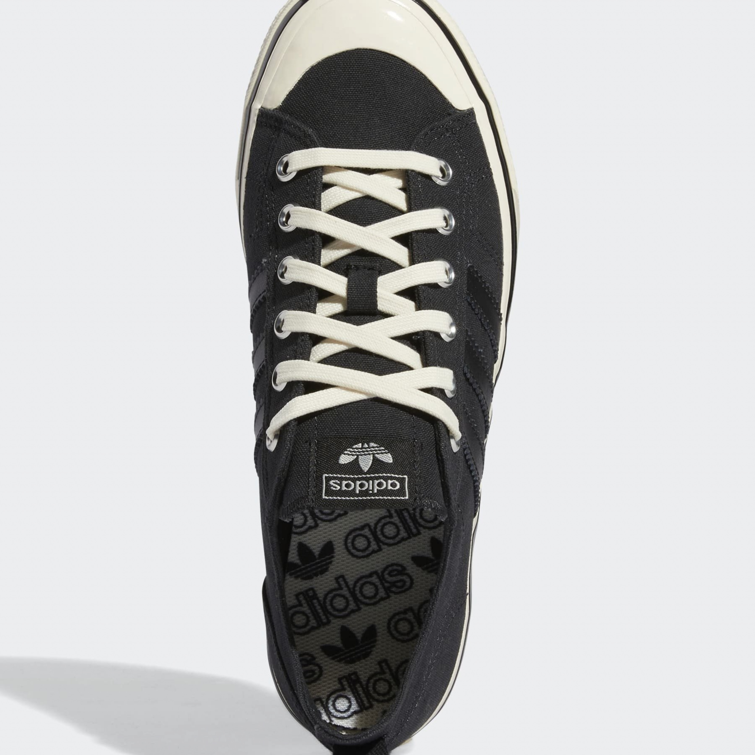 Фото № 3 с приближением к товару «‎Adidas Nizza »