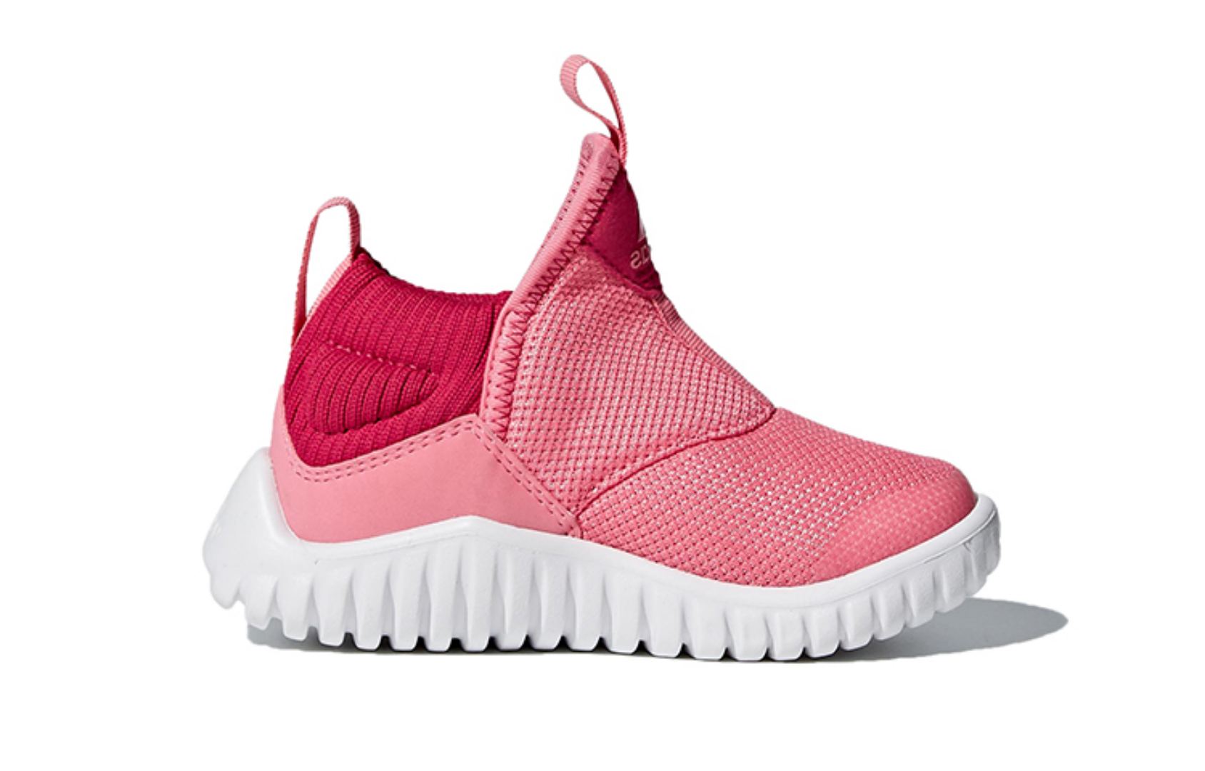 Фото № 2 с приближением к товару «‎(TD)adidas Rapidazen 2 I PinkRed»