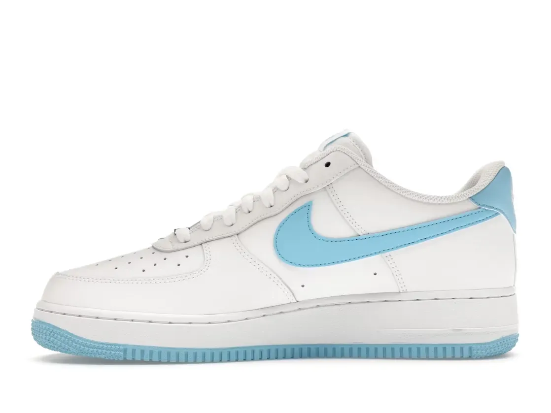 Фото № 3 с приближением к товару «‎Nike Air Force 1 Low '07»