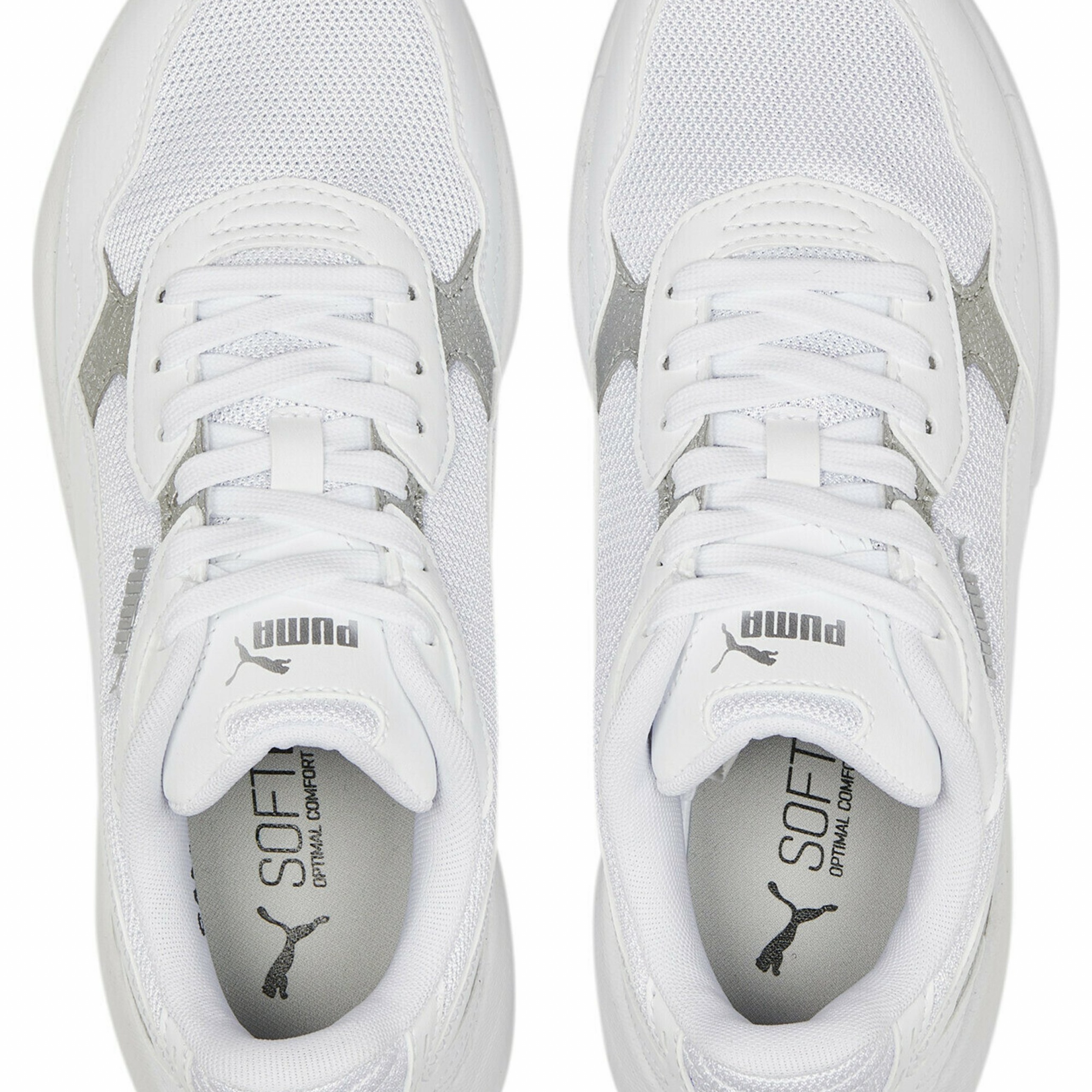 Фото № 3 с приближением к товару «‎Puma X Ray Speed Lite Distressed »