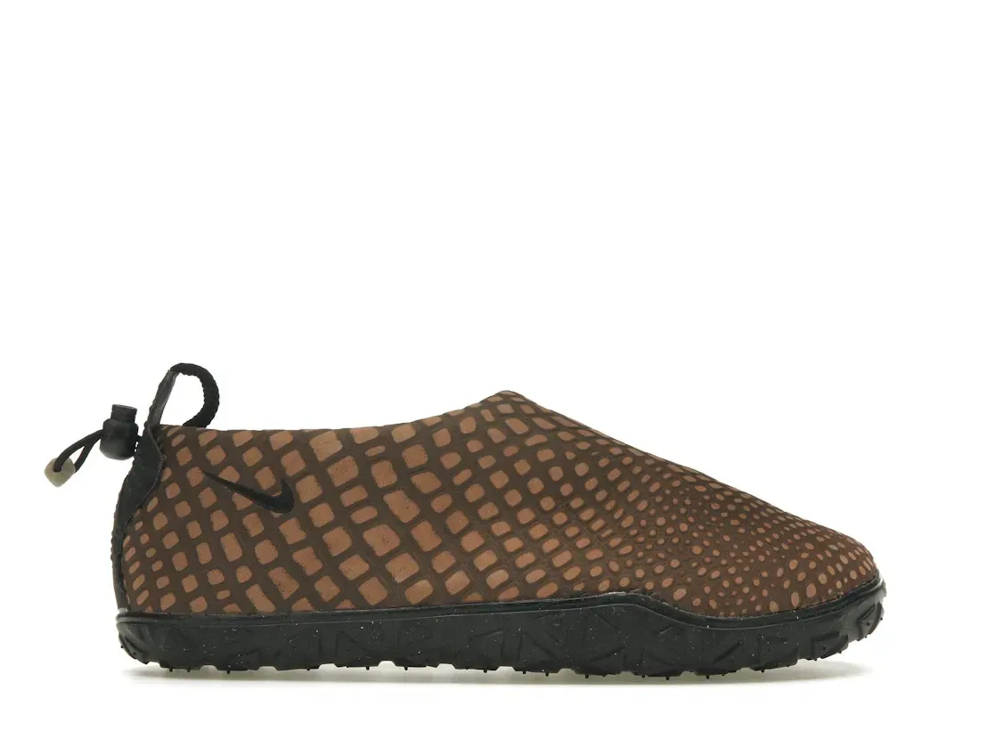 Фото № 1 с приближением к товару «‎Nike ACG Moc Premium Croc Cacao Wow»