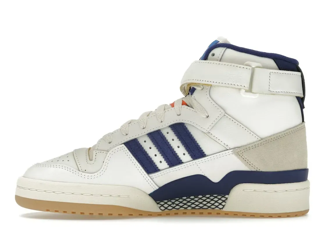 Фото № 3 с приближением к товару «‎adidas Forum 84 High»