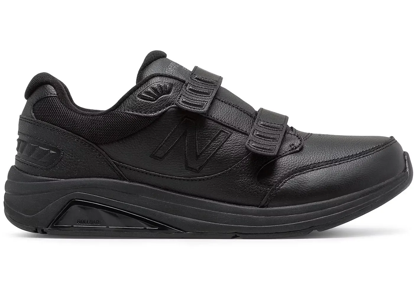 New Balance 928v3 Hook and Loop Leather