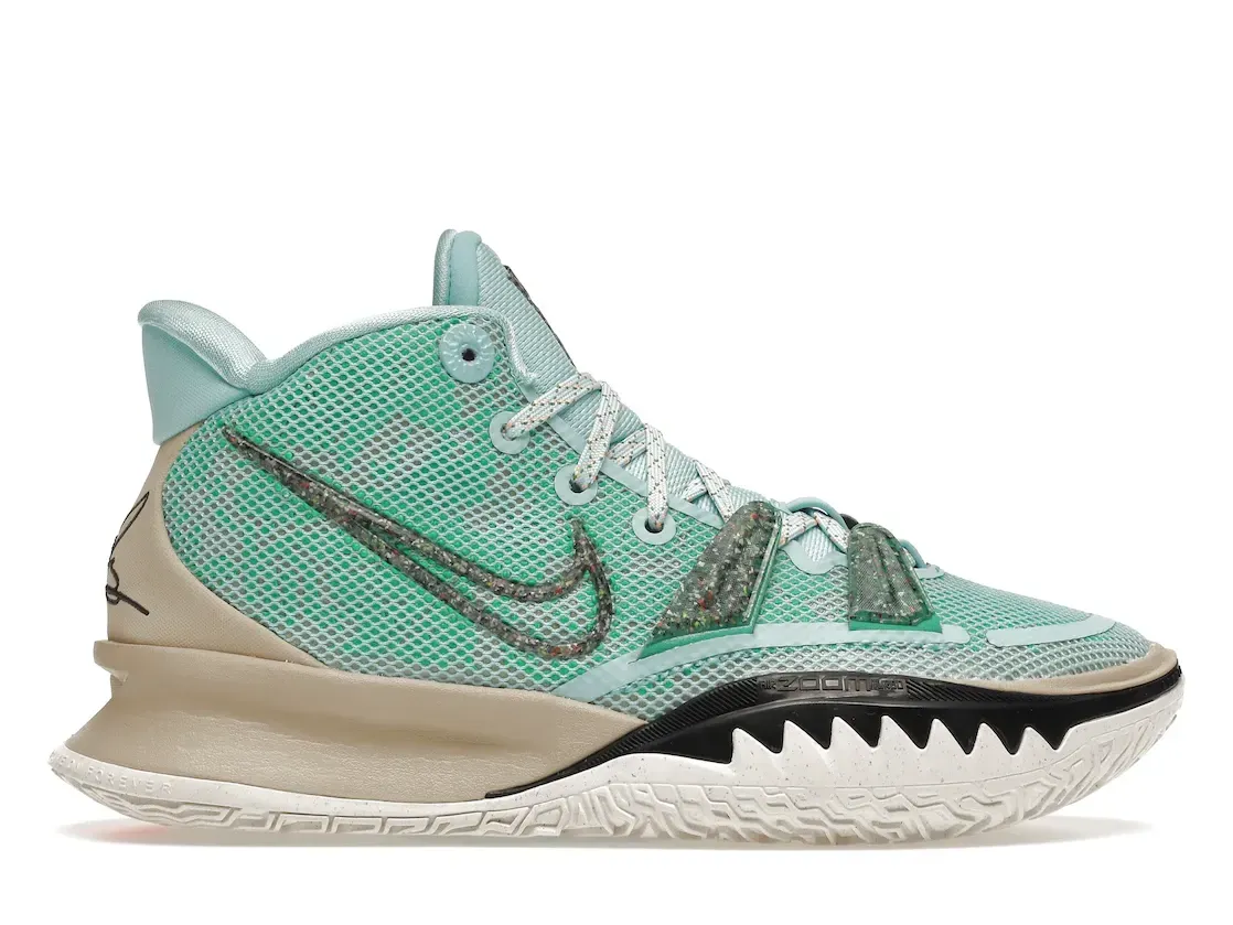 Фото № 1 с приближением к товару «‎Nike Kyrie 7 Copa»