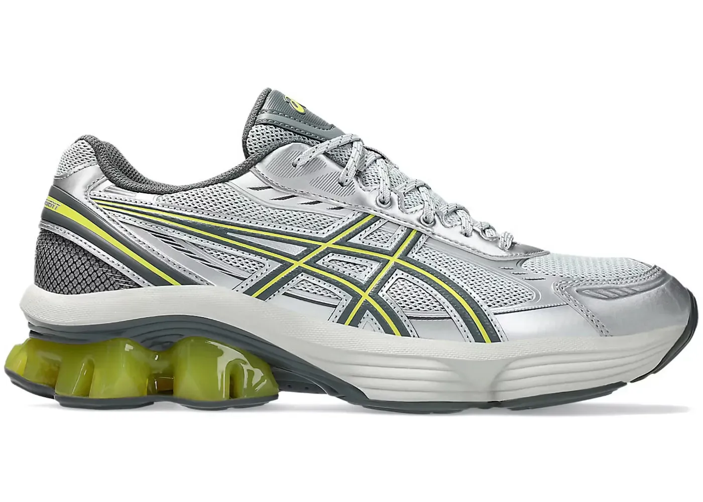 ASICS Gel-Kinetic Fluent