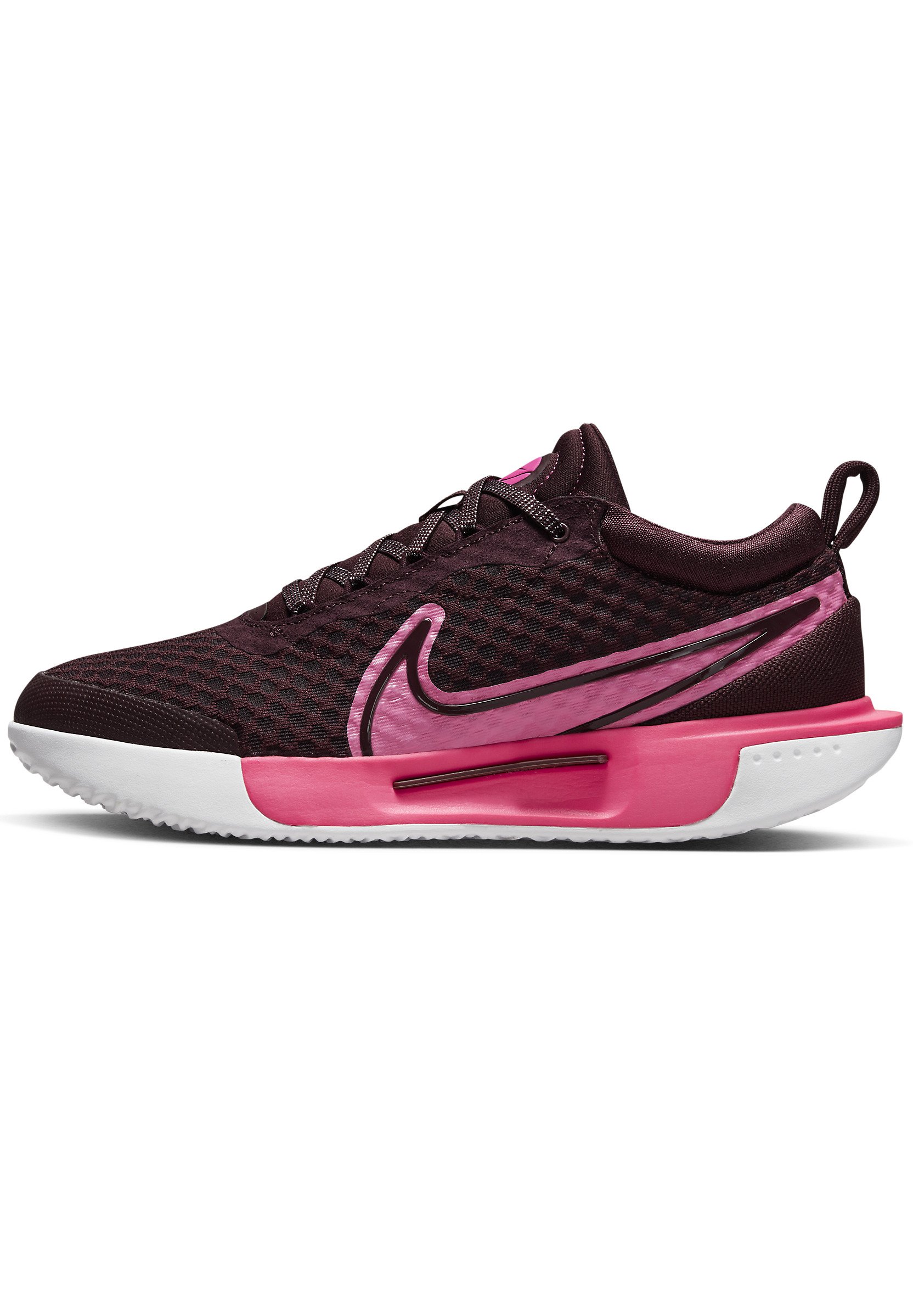 Фото № 1 с приближением к товару «‎Nike Zoom Court Pro Hardcourt Premium»
