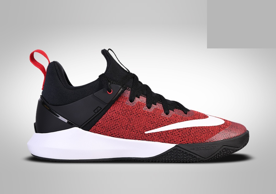 Фото № 1 с приближением к товару «‎Nike Zoom Shift University »