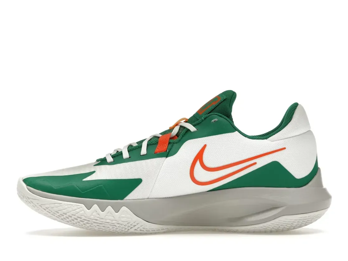 Фото № 3 с приближением к товару «‎Nike Precision 6»