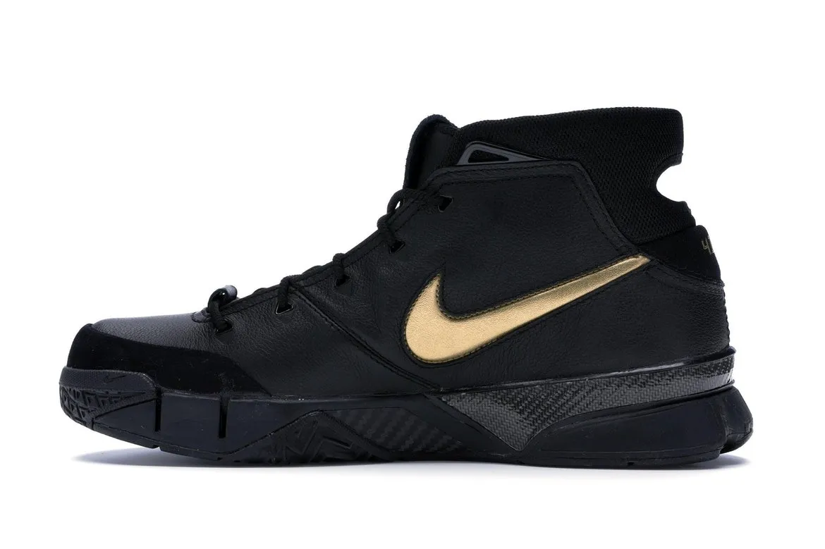 Фото № 5 с приближением к товару «‎Nike Kobe 1 Protro Mamba Day»