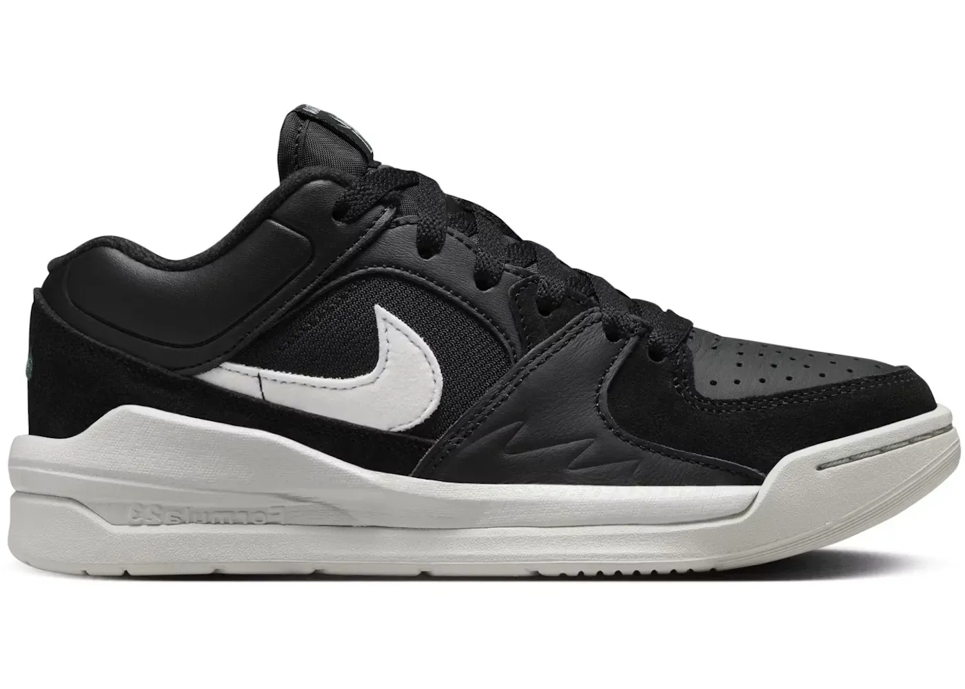 Jordan Stadium 90