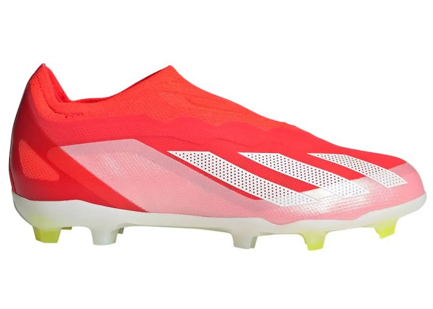 Фото № 1 с приближением к товару «‎adidas Crazyfast Elite Laceless FG»