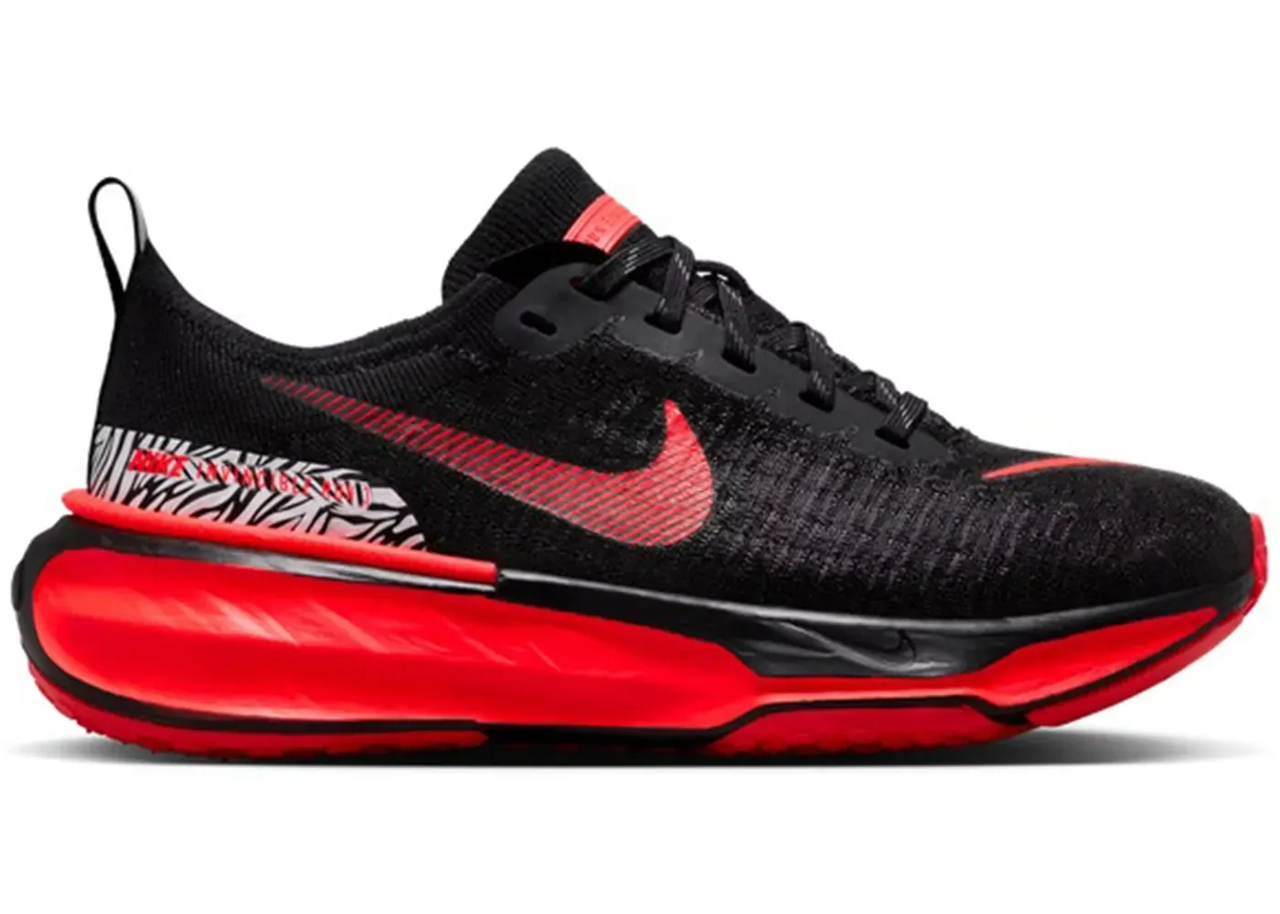 Фото № 1 с приближением к товару «‎Nike ZoomX Invincible Run 3»