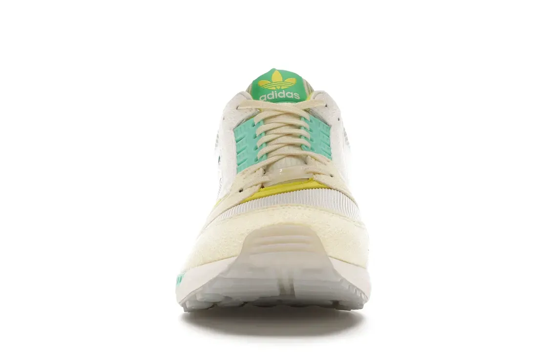 Фото № 2 с приближением к товару «‎adidas ZX 8000 Frozen Lemonade»