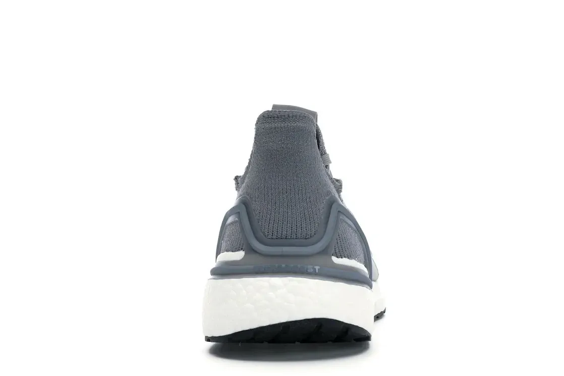 Фото № 4 с приближением к товару «‎adidas Ultra Boost 19 Grey Two»