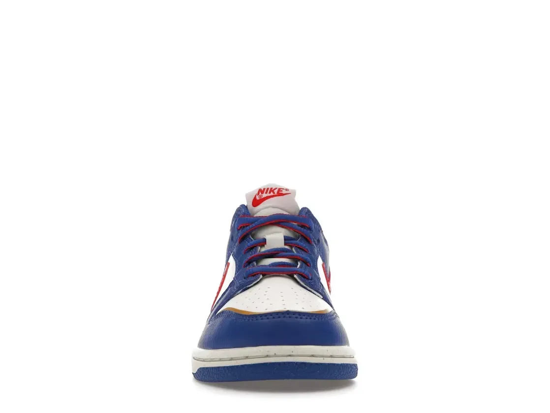Фото № 2 с приближением к товару «‎Nike Dunk Low Next Nature»