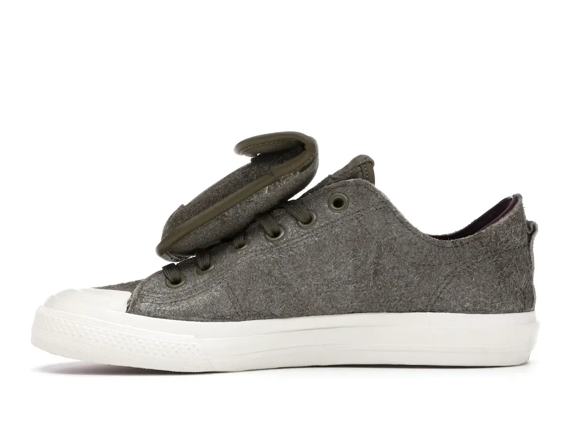 Фото № 3 с приближением к товару «‎adidas Nizza RF 420»