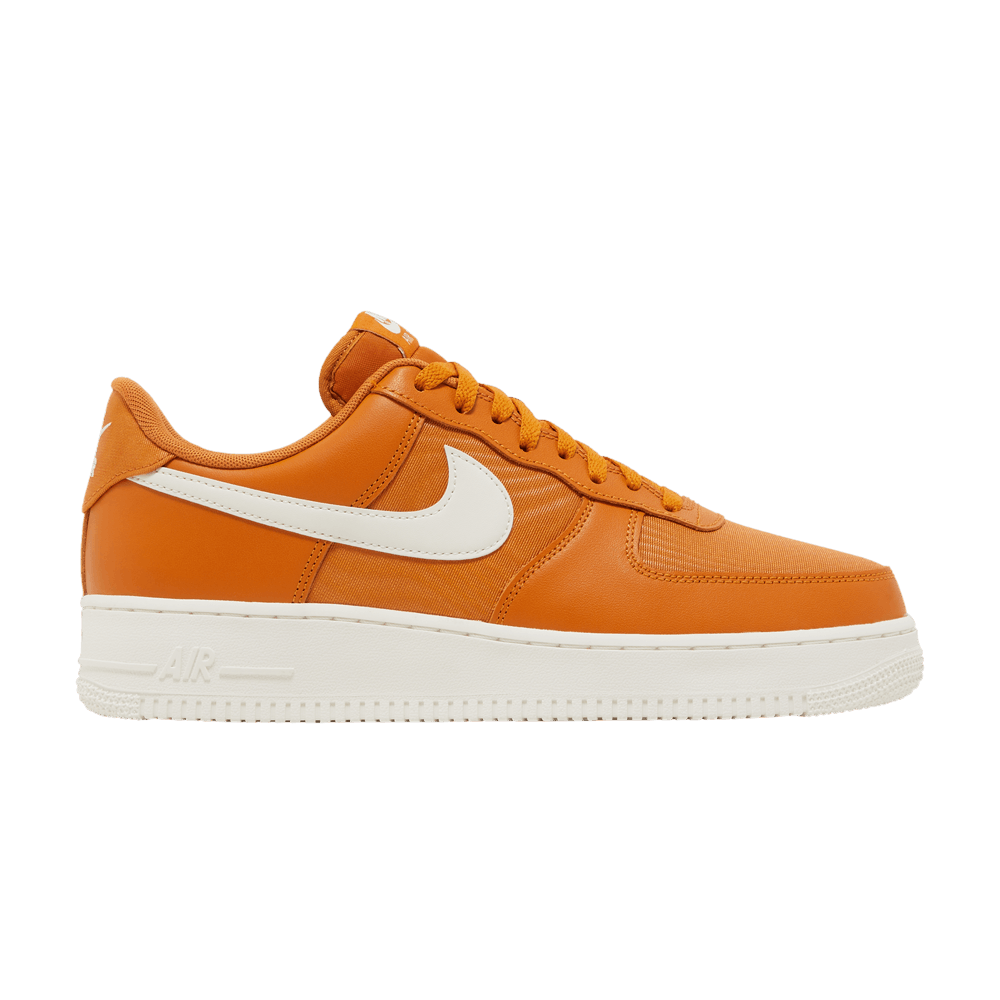 Nike Air Force 1 Low 07 SE Monarch Canvas