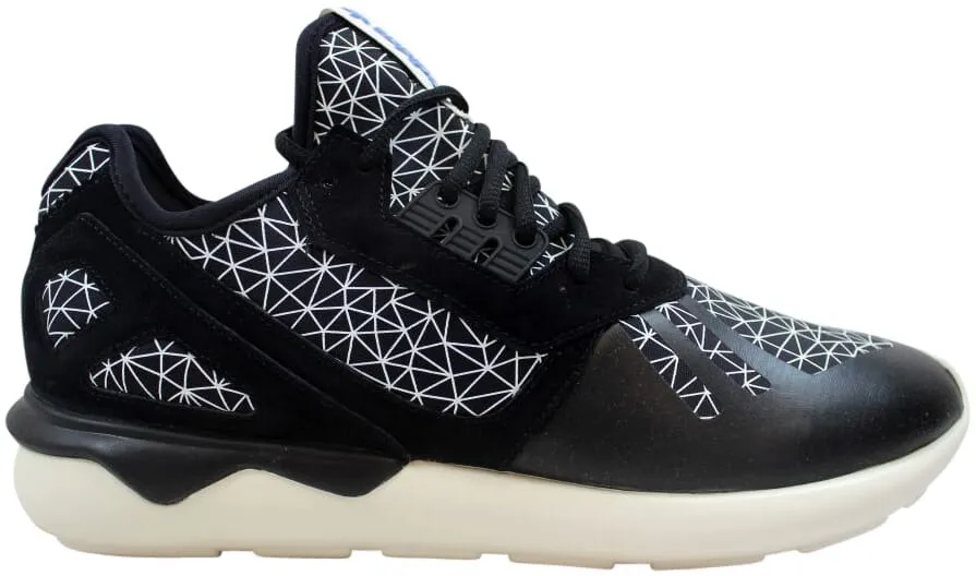 Фото № 1 с приближением к товару «‎adidas Tubular Runner Core Black Off White»