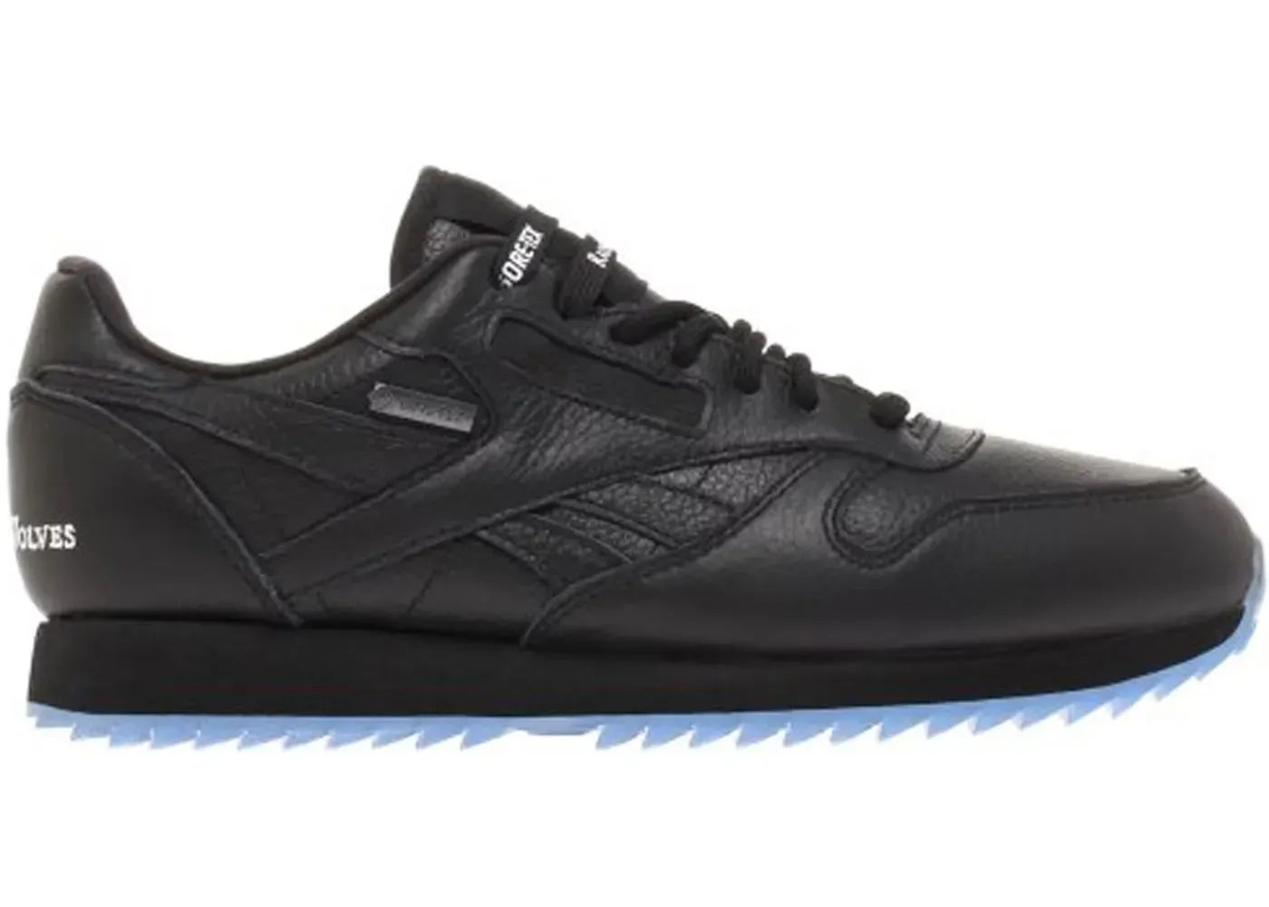 Reebok Classic Leather Ripple