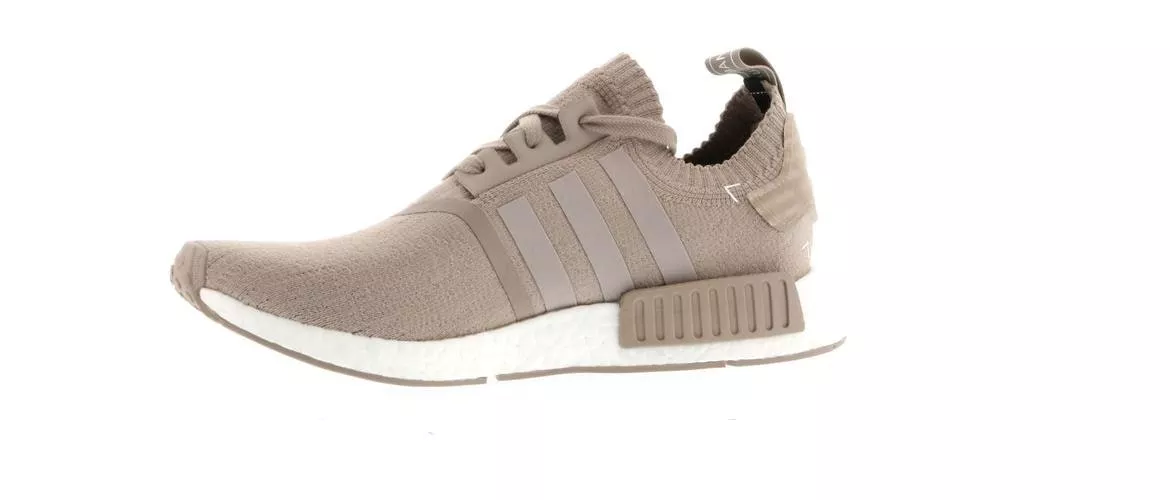 Фото № 6 с приближением к товару «‎adidas NMD R1 French Beige»