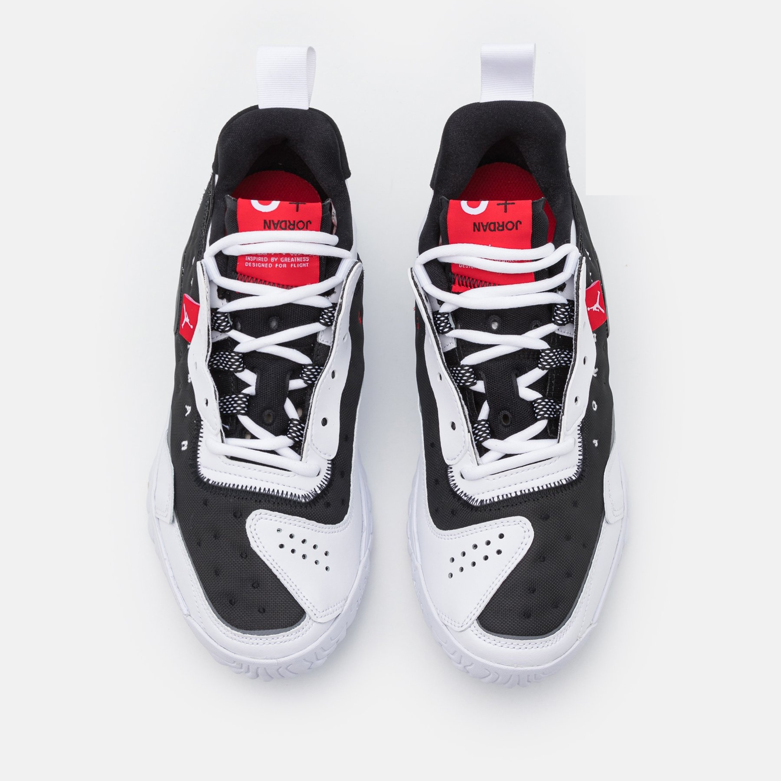 Фото № 3 с приближением к товару «‎Jordan Delta 2 »