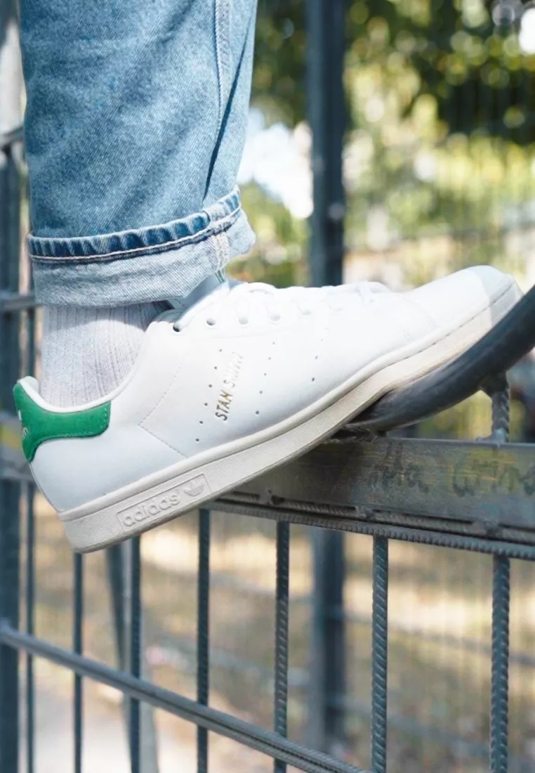 Фото № 2 с приближением к товару «‎STAN SMITH UNISEX»