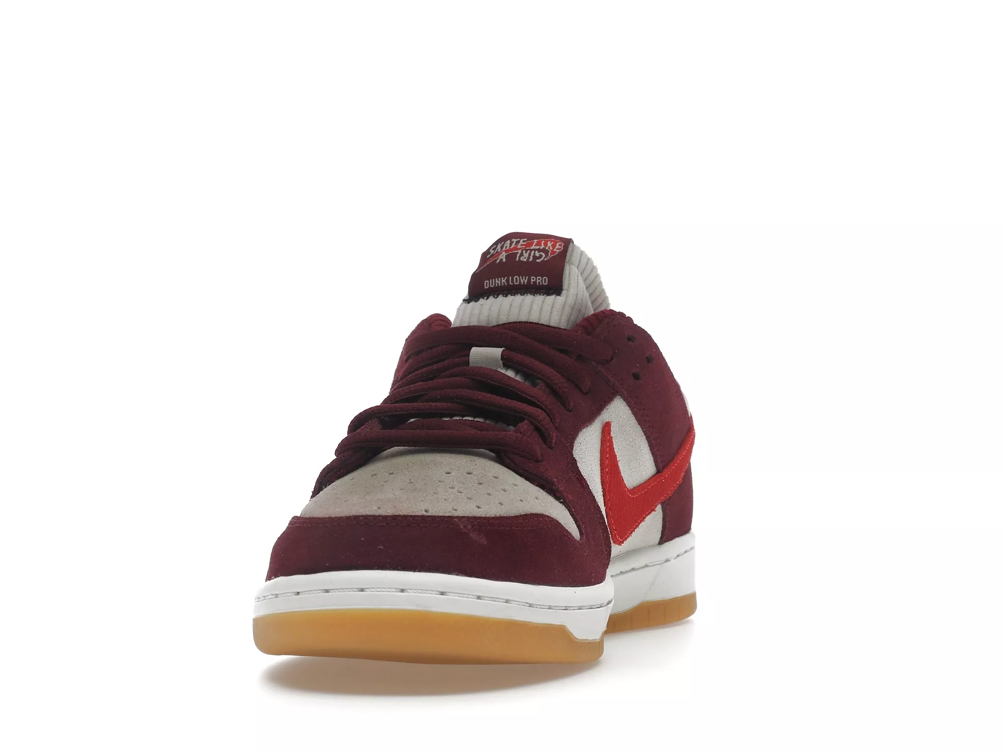 Фото № 3 с приближением к товару «‎Nike SB Dunk Low Skate Like a Girl»