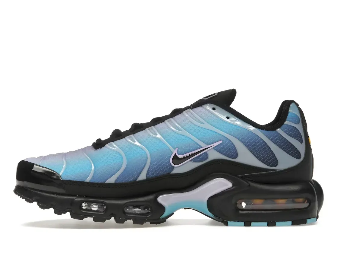 Фото № 3 с приближением к товару «‎Nike Air Max Plus»