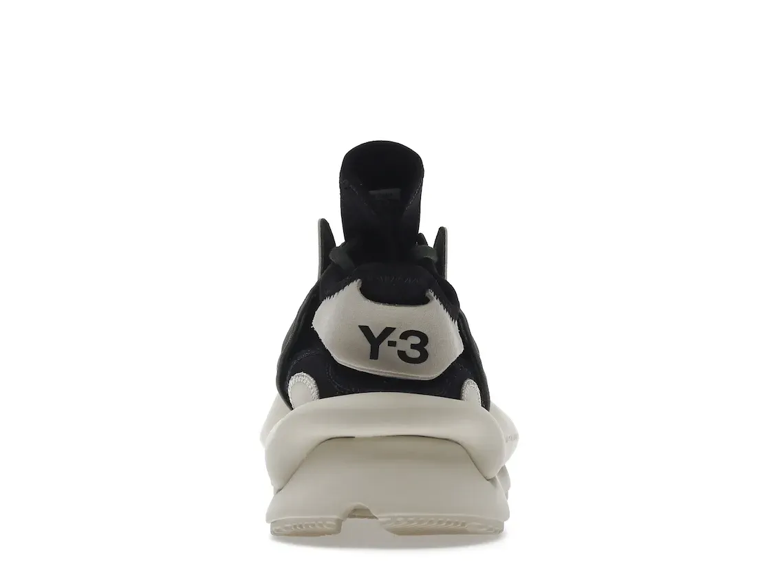 Фото № 4 с приближением к товару «‎adidas Y-3 Kaiwa Green»