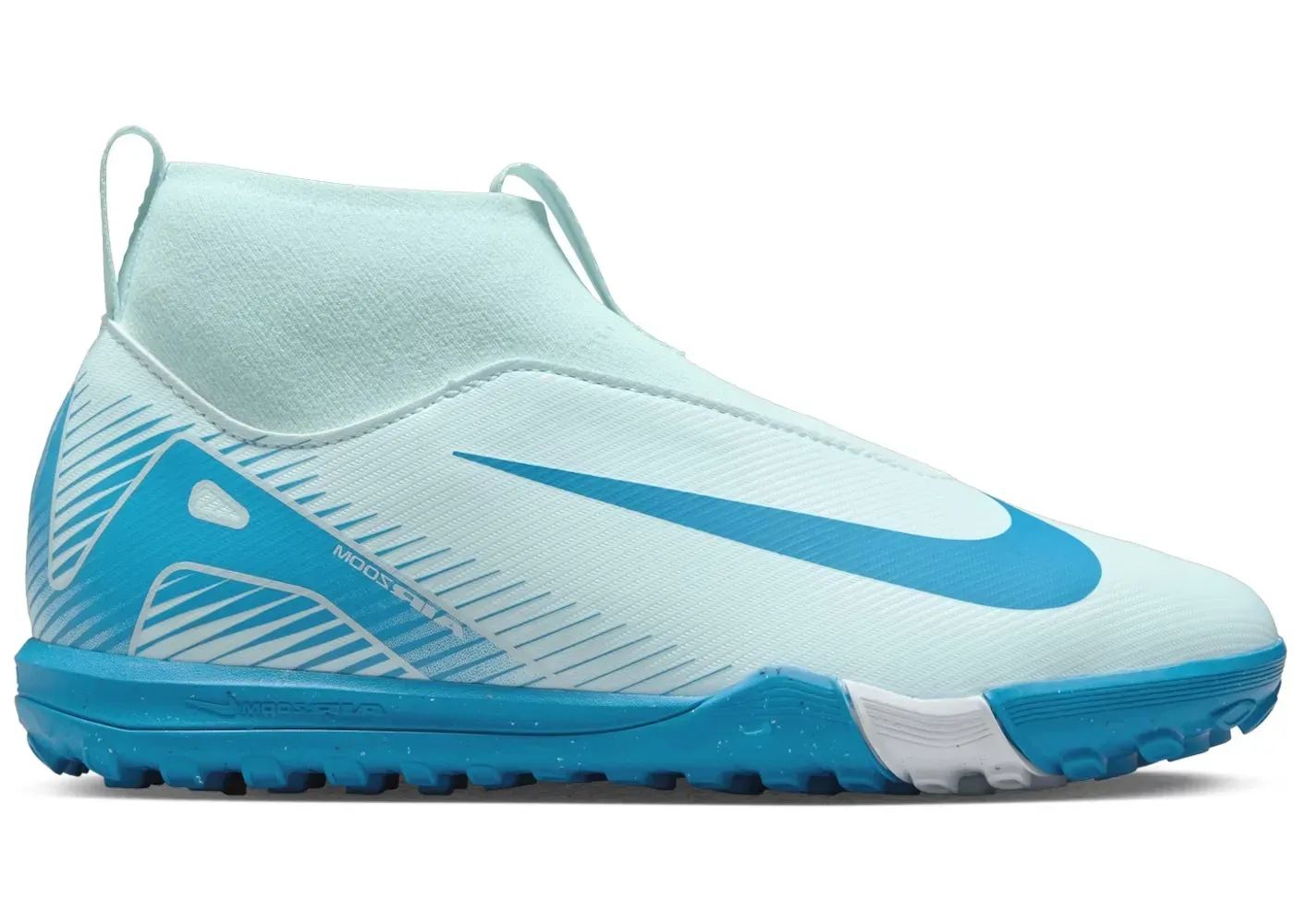 Фото № 1 с приближением к товару «‎Nike Mercurial Superfly 10 Academy TF»